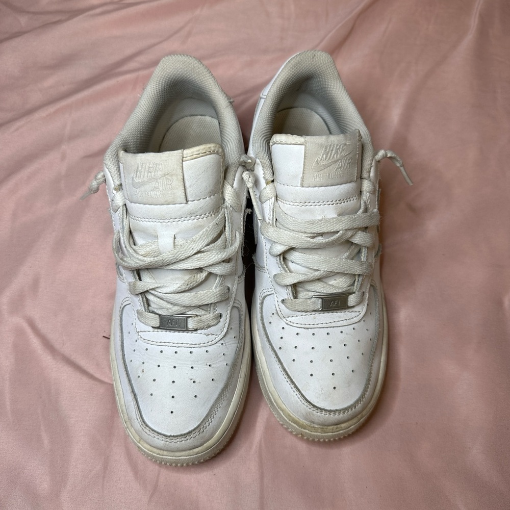 Air Force 1s